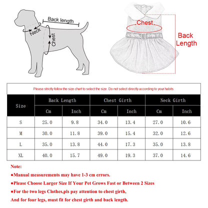Christmas Pet Costume for Small Medium Dogs Cats Santa Claus Cosplay Puppy Clothes Cute Chihuahua Yorkshire Party Pet Outfits